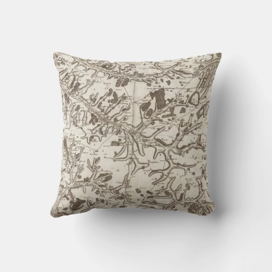 アブビル クッション (裏面)