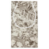 アブビル スモールペーパーバッグ (裏面)