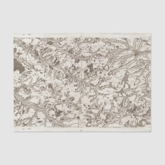 アブビル 薄葉紙 (正面)