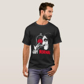 アブビー標準 Tシャツ (正面フル)
