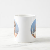 アブファブマグ コーヒーマグカップ (中央)