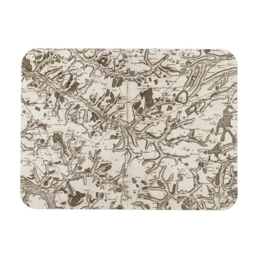 アブベビル マグネット (横)