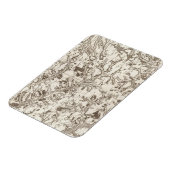 アブベビル マグネット (左側)