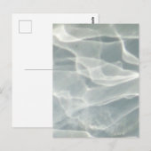 アブモダンストラクト模様 ポストカード (正面/裏面)