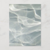 アブモダンストラクト模様 ポストカード (正面)