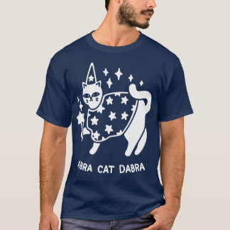 アブラカタブラ Tシャツ