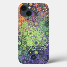 アブラカダブラキルトケースメイト電話ケース iPhone 13ケース