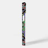 アブラカダブラスペクトラグリフ Case-Mate iPhoneケース (裏面 / 右)