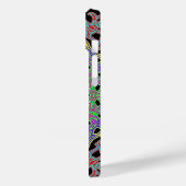 アブラカダブラスペクトラグリフ Case-Mate iPhoneケース (裏面 / 左)