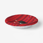 アブラカダブラ魔法誕生日パーティー  ペーパーボウル (傾斜あり)