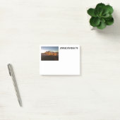 アブラカダブラT6の飛行機 ポストイット (オフィス)