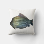 アブラナのカルパ クッション (裏面)