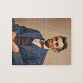 アブラハムリコロン ジグソーパズル (横)