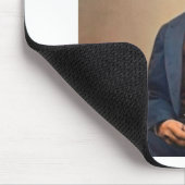 アブラハムリコロン マウスパッド (コーナー)