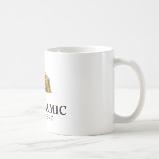 アブラハム系運動マグカップ コーヒーマグカップ