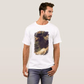 アブラハム1635年の犠牲 Tシャツ (正面フル)