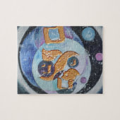 アブラハム ジグソーパズル (横)