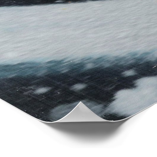 アブラハム ポスター (角)