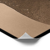 アブラハム・リンカーンとその猫"グロリア" 2 ポスター (角)