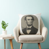 アブラハム・リンカーン クッション (椅子)