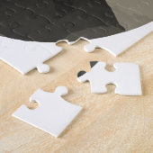 アブラハム・リンカーン ジグソーパズル (側面)