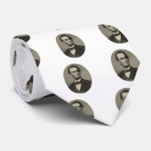 アブラハム・リンカーン ネクタイ (ロール)
