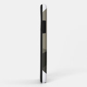 アブラハム・リンカーン Case-Mate iPhoneケース (裏面/右)