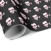 アブラハムLincolned ラッピングペーパー (ロールコーナー)