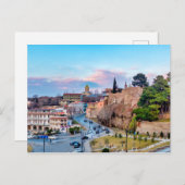 アブラバリ ポストカード (正面/裏面)