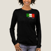 アブルッツォ トライブレンドTシャツ (正面)