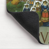 アブルッツォ マウスパッド (コーナー)