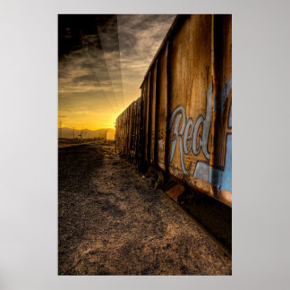 アブルースマンリモ ポスター