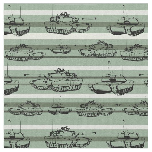 アブレイムタンクM1 ファブリック (クローズアップ)