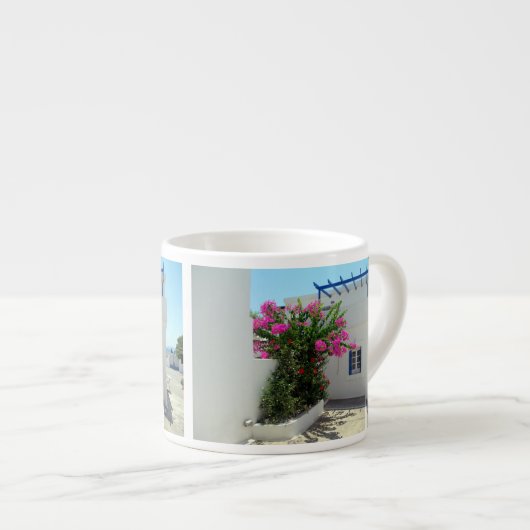 アブレモナス – キティラ エスプレッソカップ (正面右)