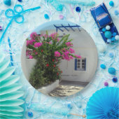 アブレモナス – キティラ ペーパープレート (パーティー)