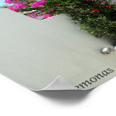 アブレモナス – キティラ ポスター (角)