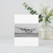 アブローヨーク ポストカード (スタンド正面)