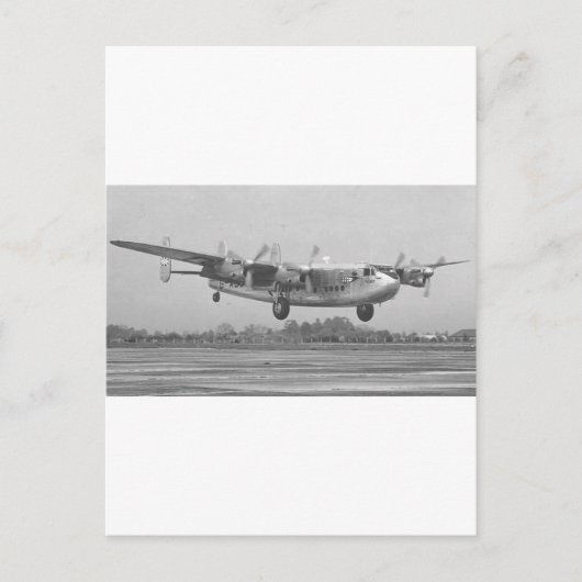 アブローヨーク ポストカード (正面)