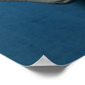 アブー・ロアシュのダデフレ王の首 ポスター (角)