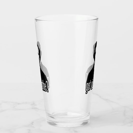 アブ得ィン？ タンブラーグラス (右)