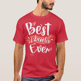 アブ最高のエラエバー Tシャツ