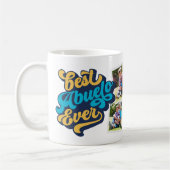 アブ最高のエロ |グランドパ写真 コーヒーマグカップ (左)