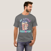 アブ Tシャツ (正面フル)