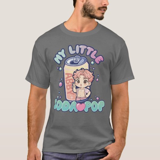 アブ Tシャツ (正面)