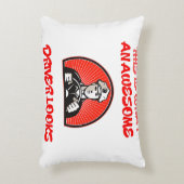 アプジダ アクセントクッション (正面(垂直))