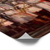 アプテイランデルテンペリッター ポスター (角)