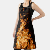 アプパーソナライズされたロ男性へ エプロン (インサイチュ)