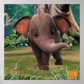 アププ2 ポスター (正面)