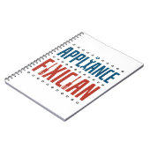 アプライアンスの修理修理修理修理修理修理業者 ノートブック (左側)