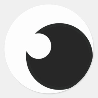 アプライアンスの目のシール ラウンドシール